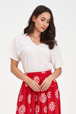 Women's Knit Top