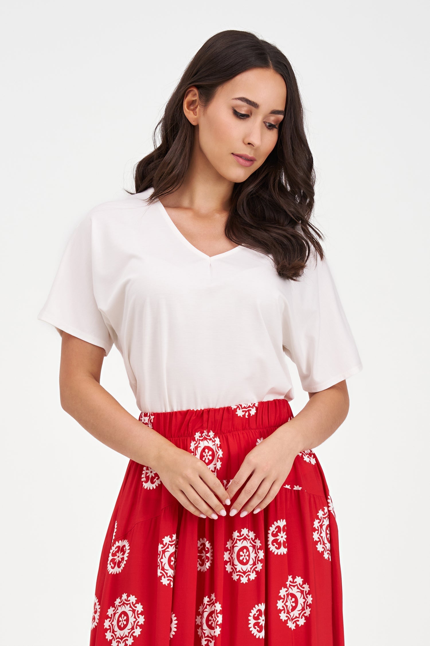 Women's Knit Top