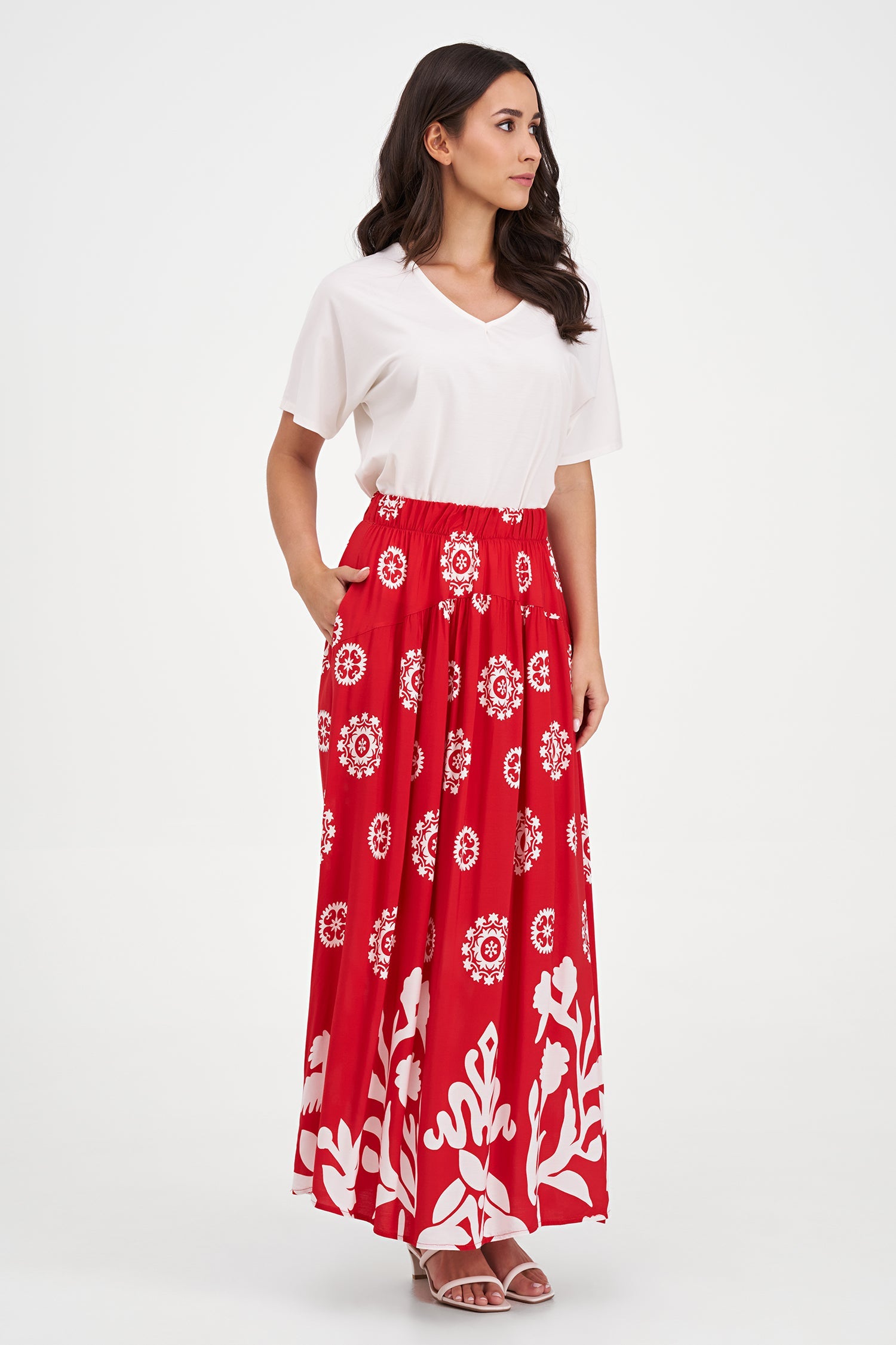 Women's Knit Top