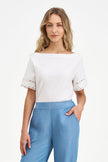 Women's Knit Top