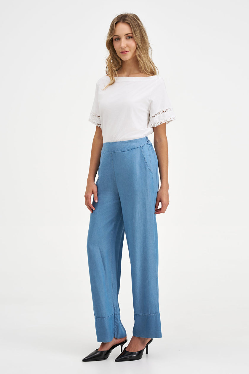 Women's Knit Top