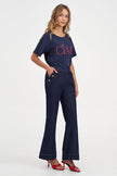 Women's Knit Top