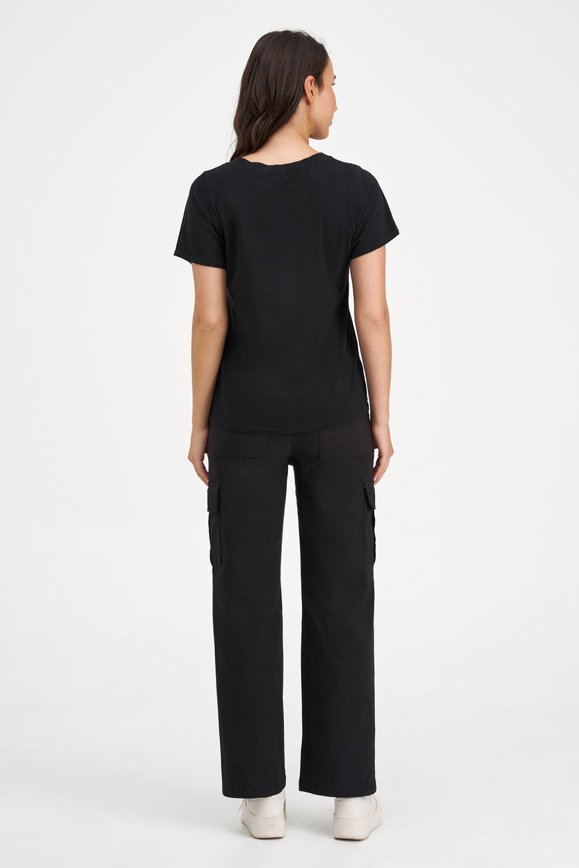 Women's Knit Top