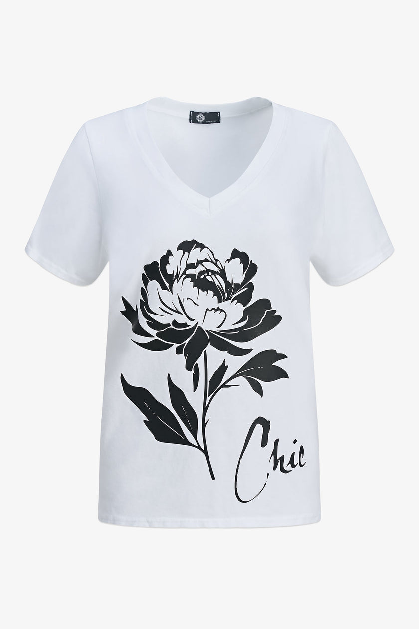 Women's Knit Top