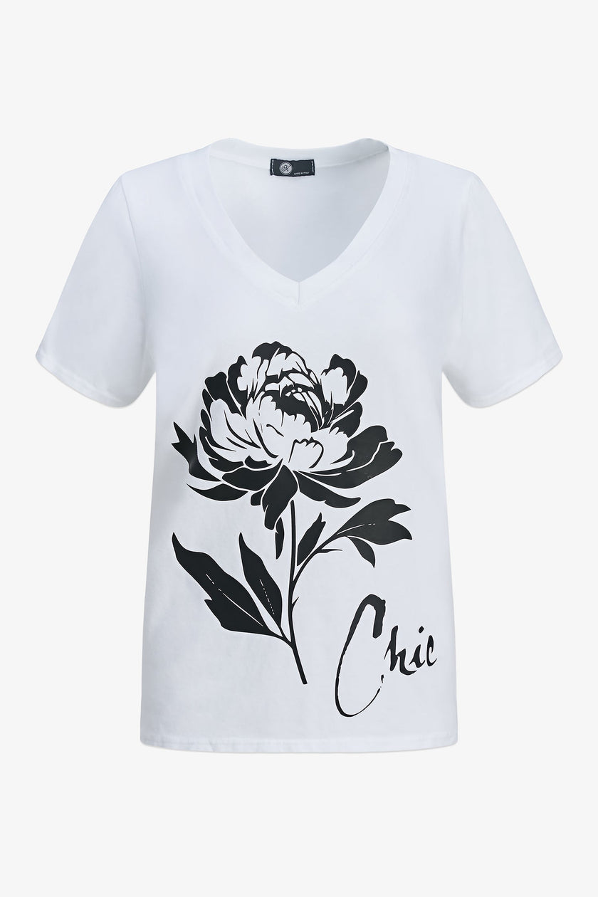 Women's Knit Top
