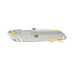 STANLEY 6-3/8 Inch Retractable Utility Knife - 10-499