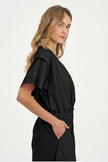 Women's Woven Top