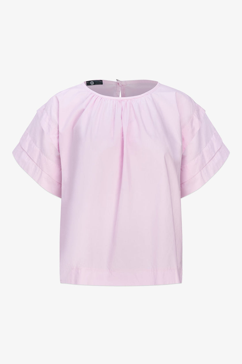 Women's Woven Top