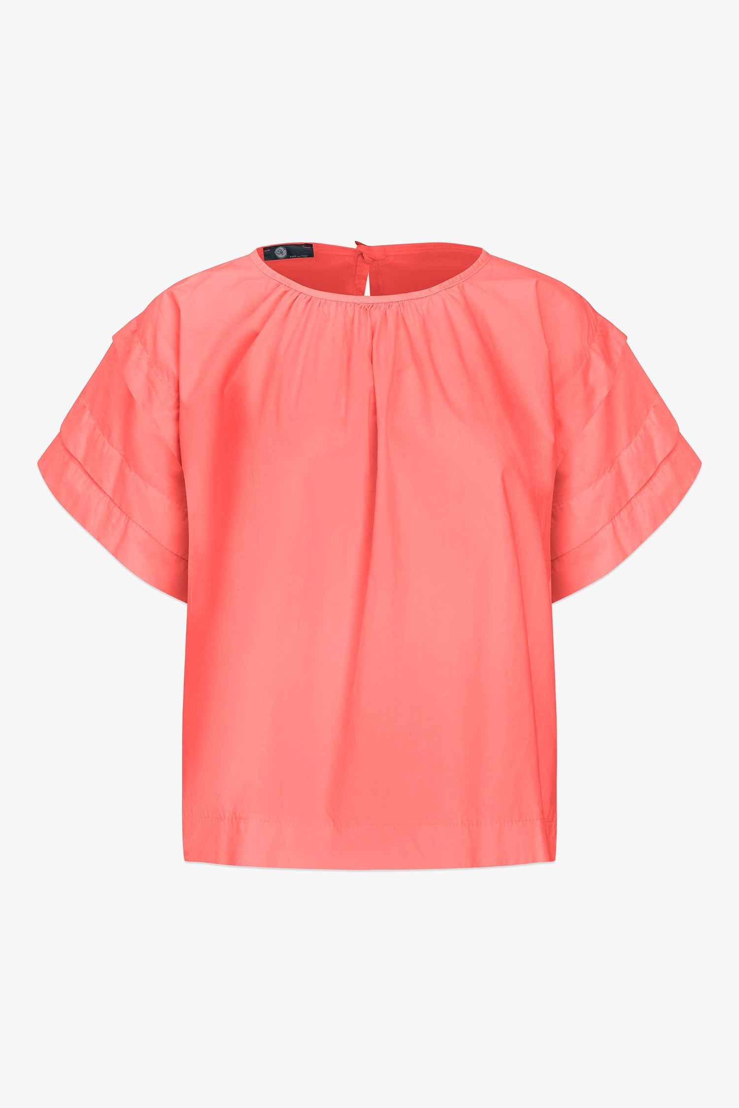 Women's Woven Top
