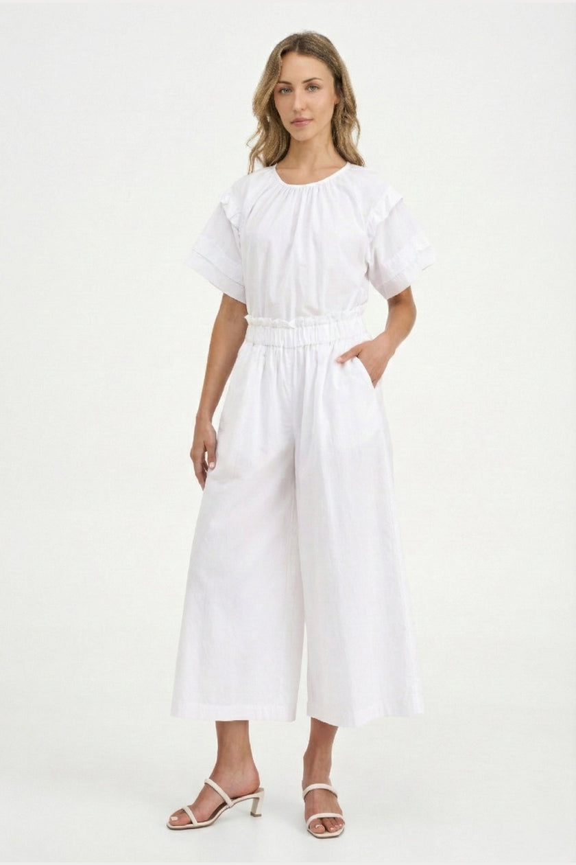 Women's Woven Top