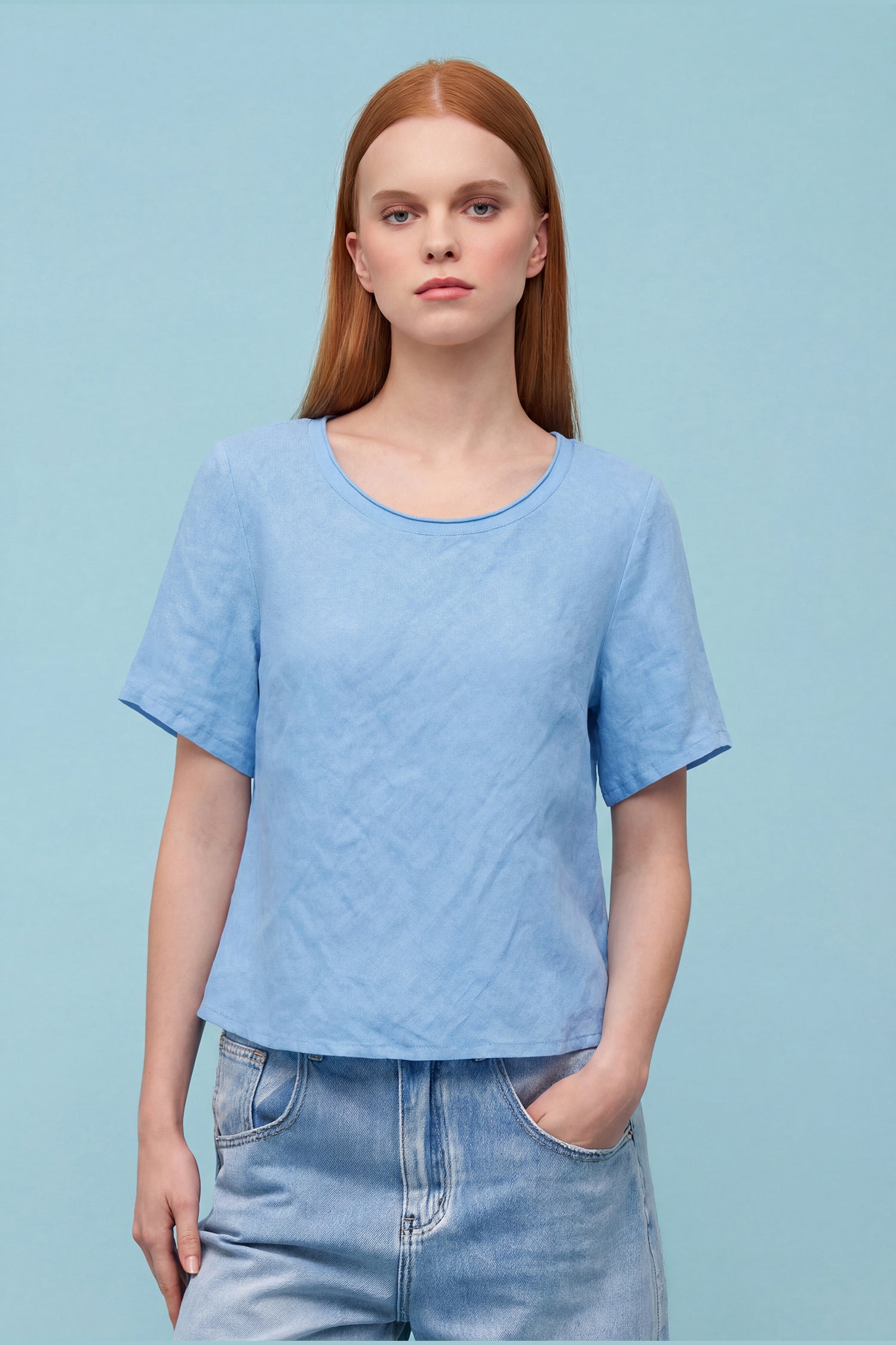 Ocean Top