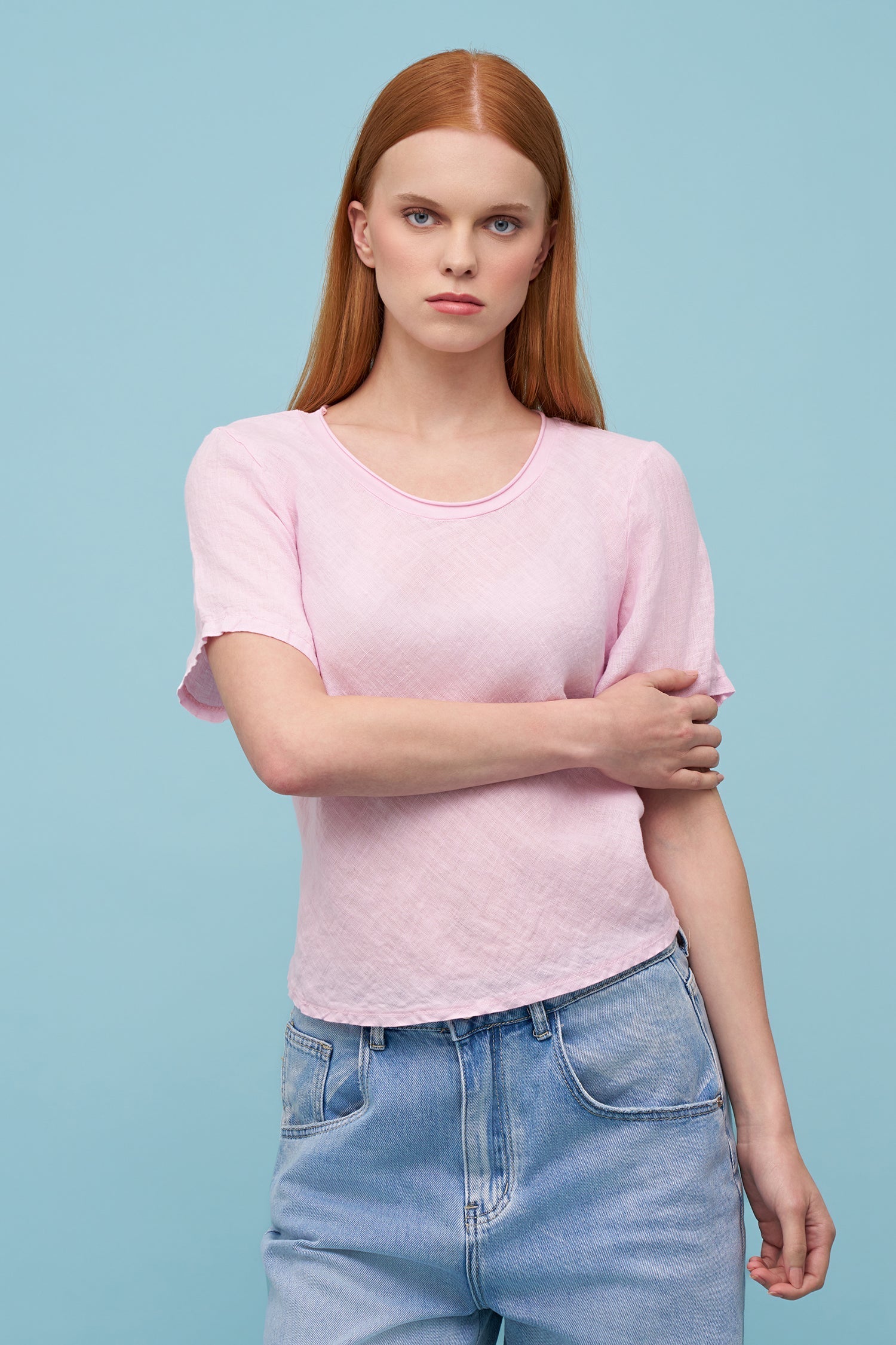 Ocean Top