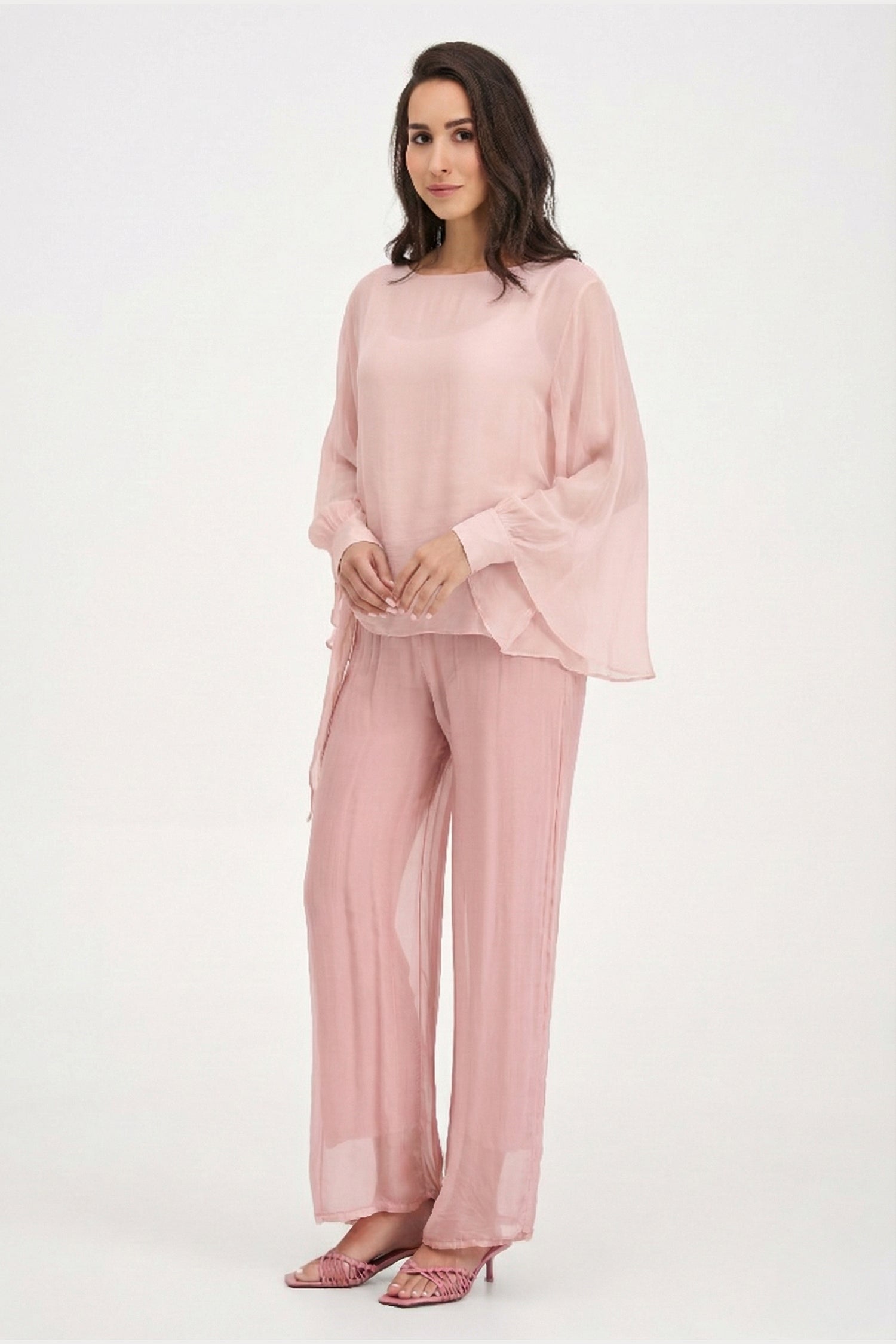 Women's Woven Top