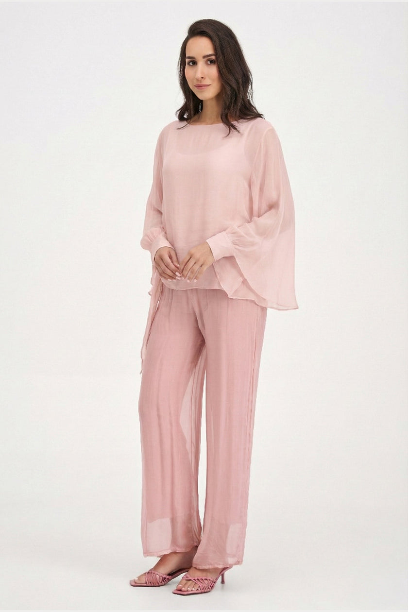 Women's Woven Top