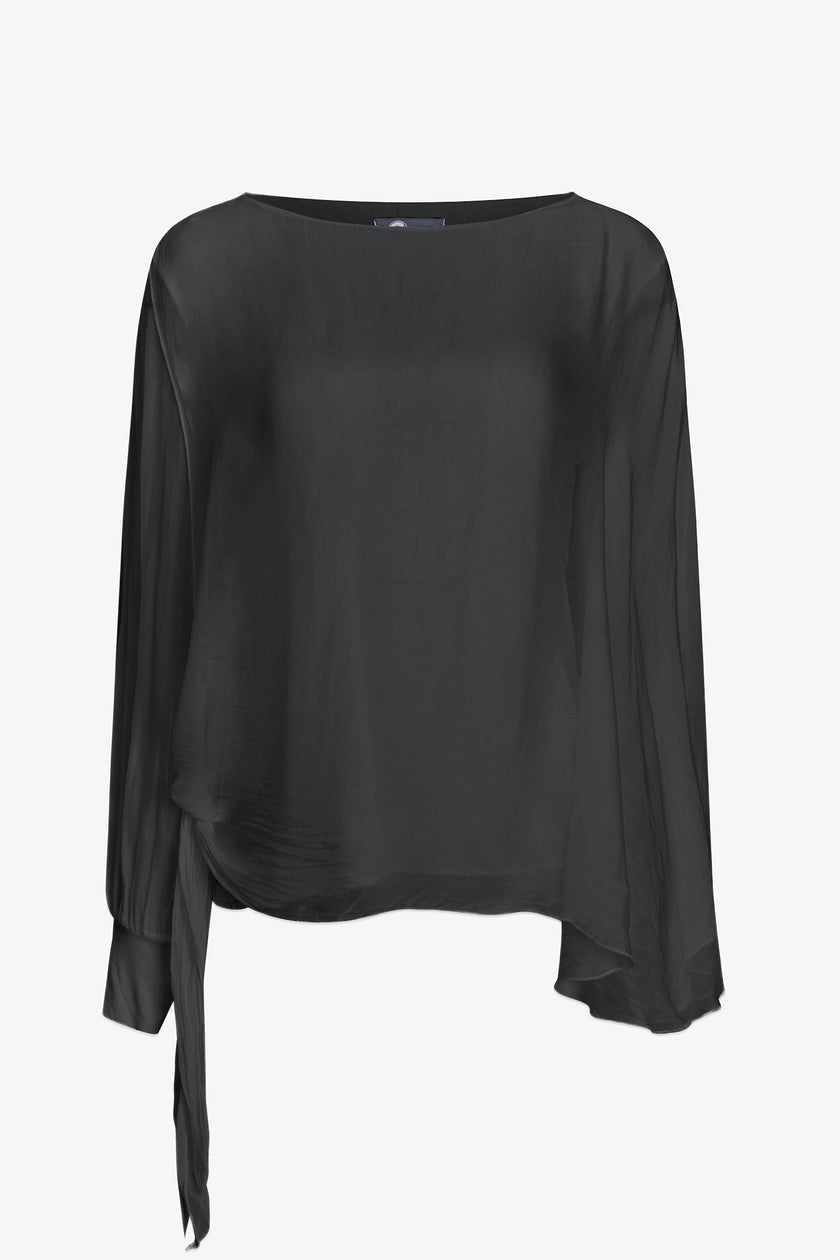 Women's Woven Top