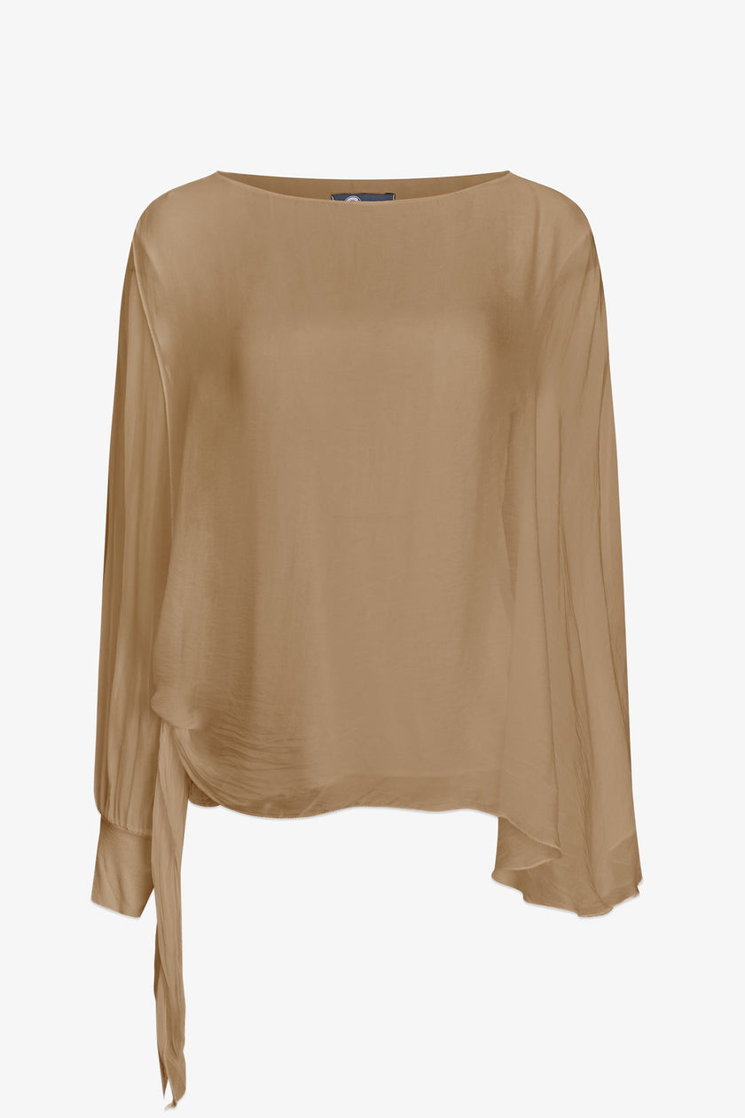 Women's Woven Top