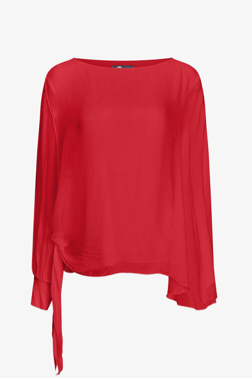 Women's Woven Top