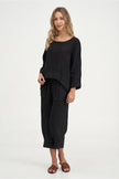 Women's Woven Top