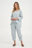 Women's Woven Top