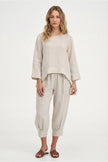 Women's Woven Top