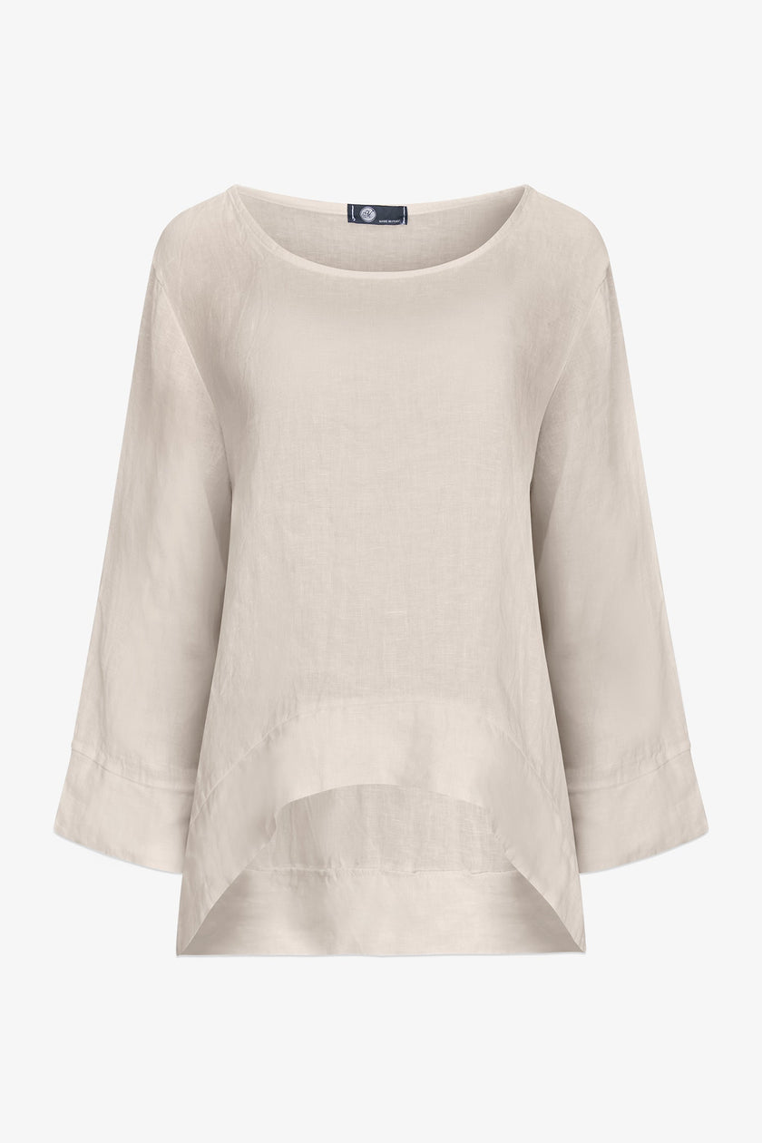 Women's Woven Top