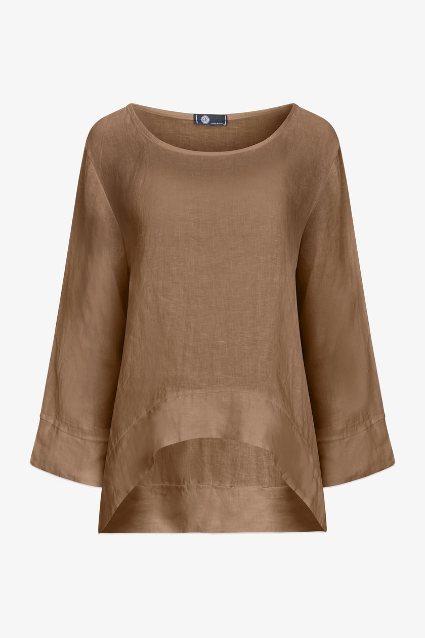 Women's Woven Top