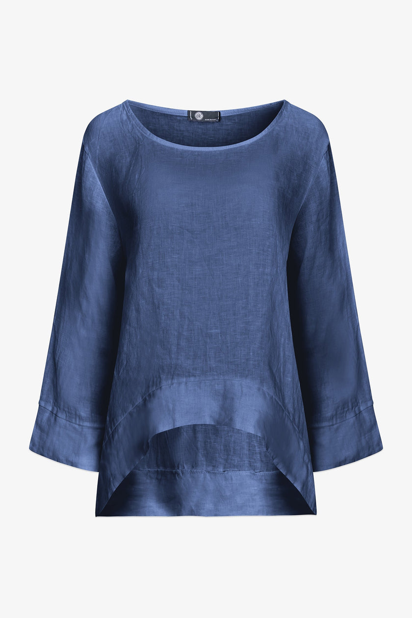 Women's Woven Top