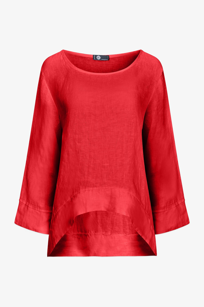 Women's Woven Top