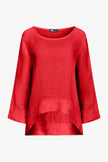 Women's Woven Top