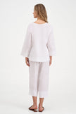 Women's Woven Top