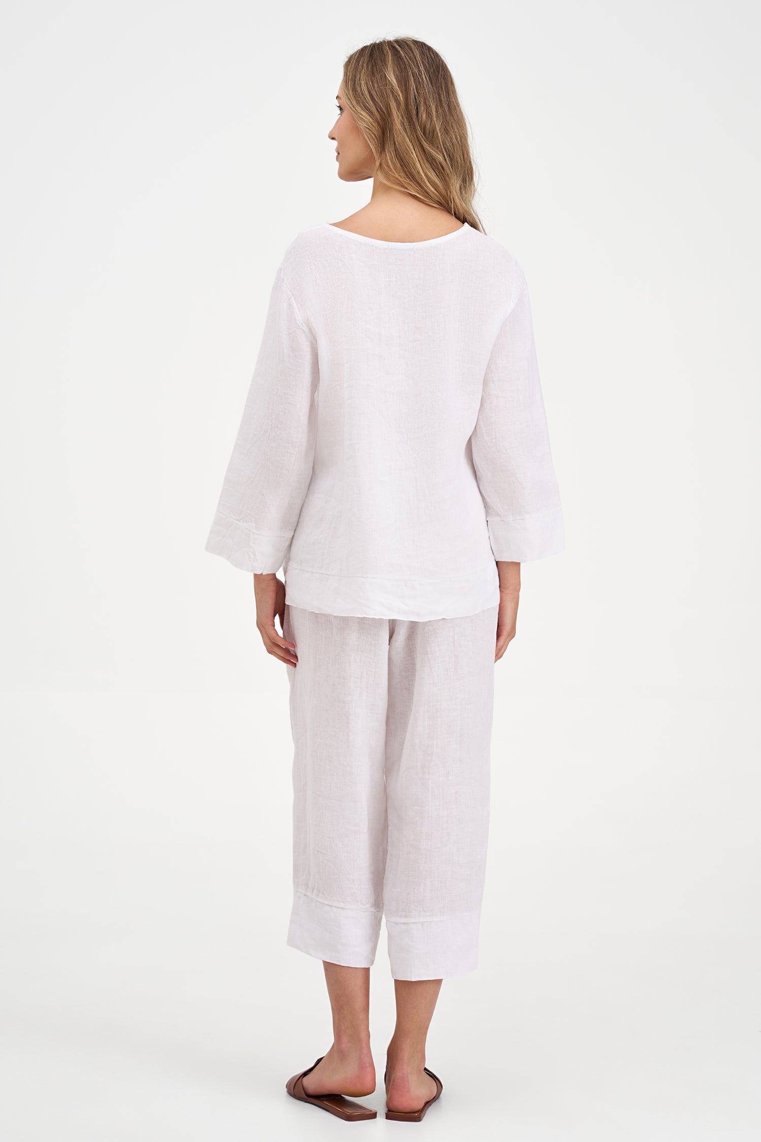 Women's Woven Top