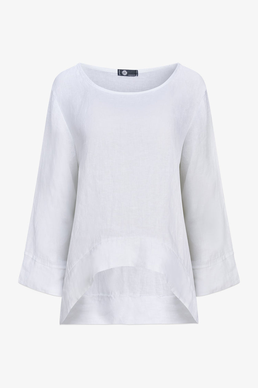 Women's Woven Top