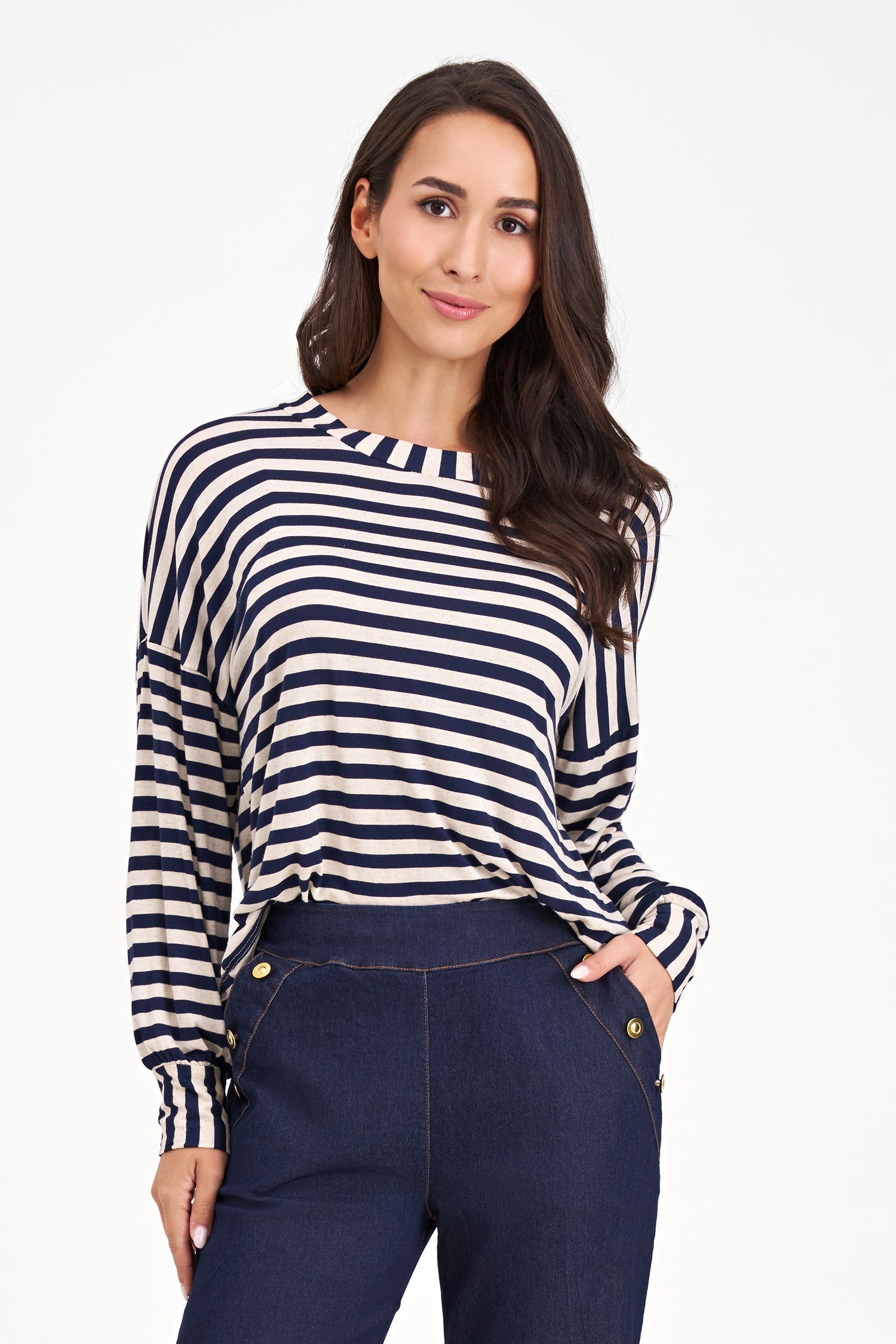 Women's Knit Top