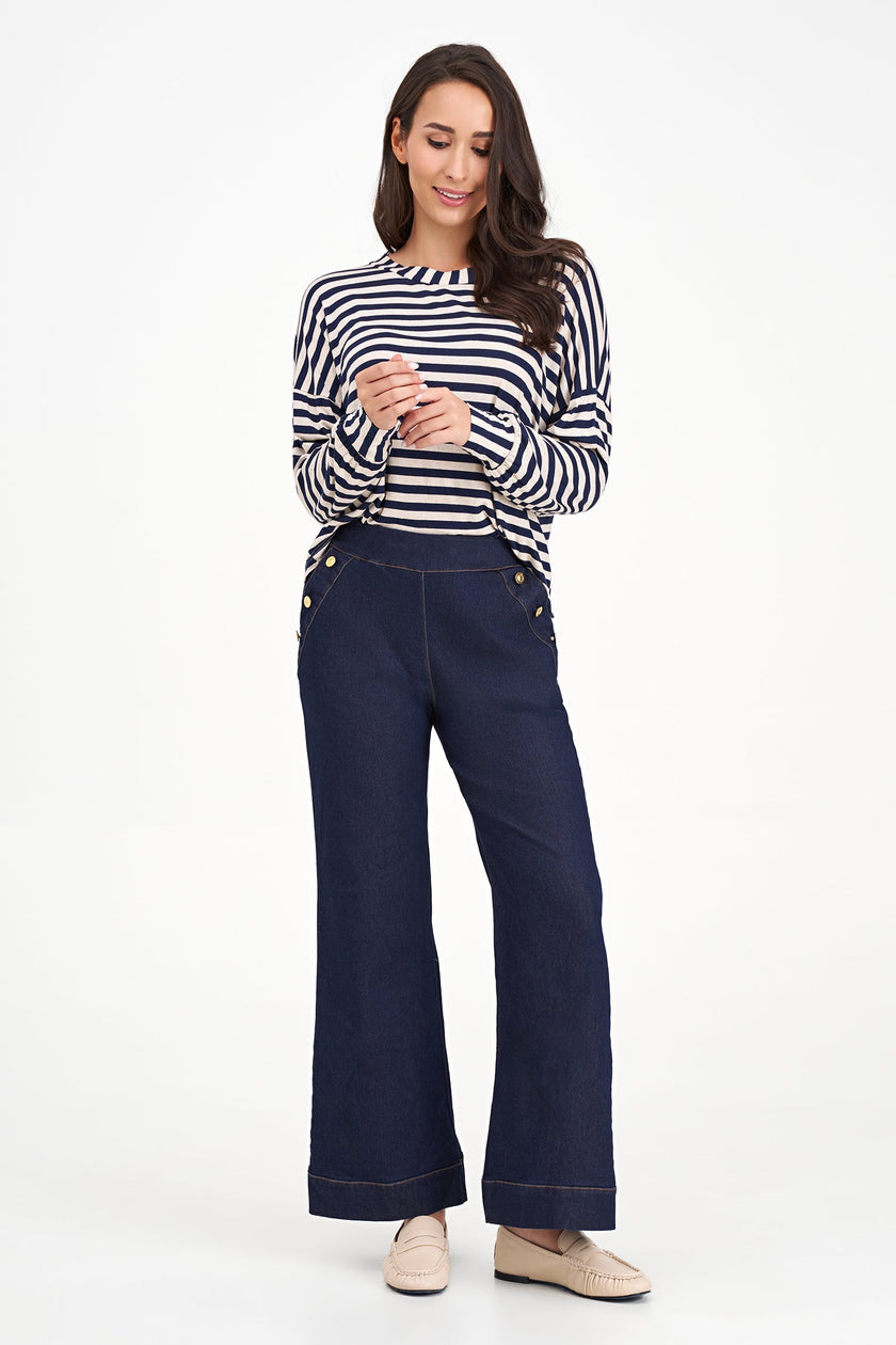 Women's Knit Top