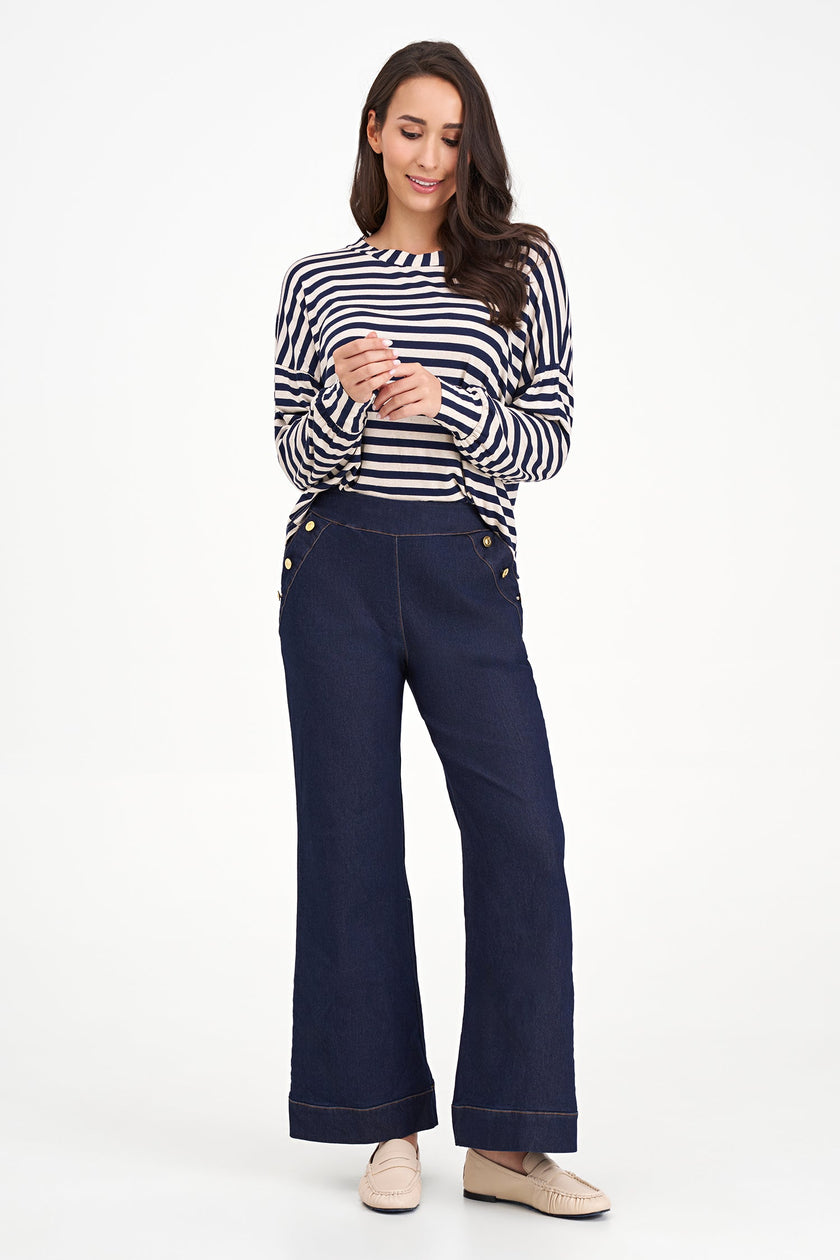Women's Knit Top
