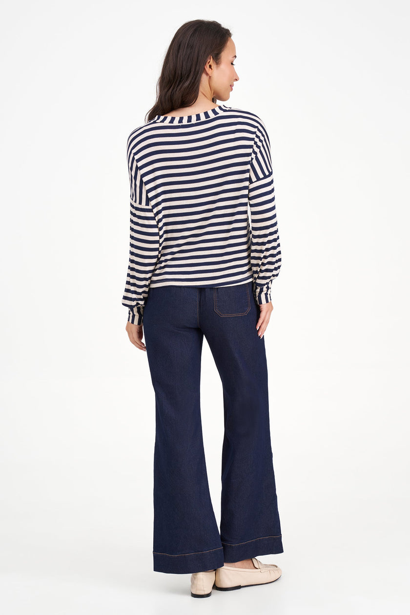 Women's Knit Top