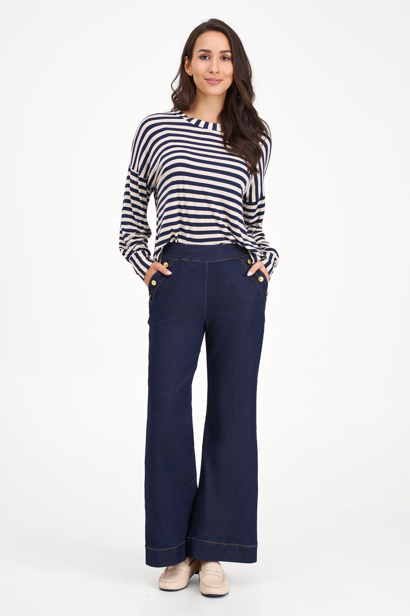 Women's Knit Top