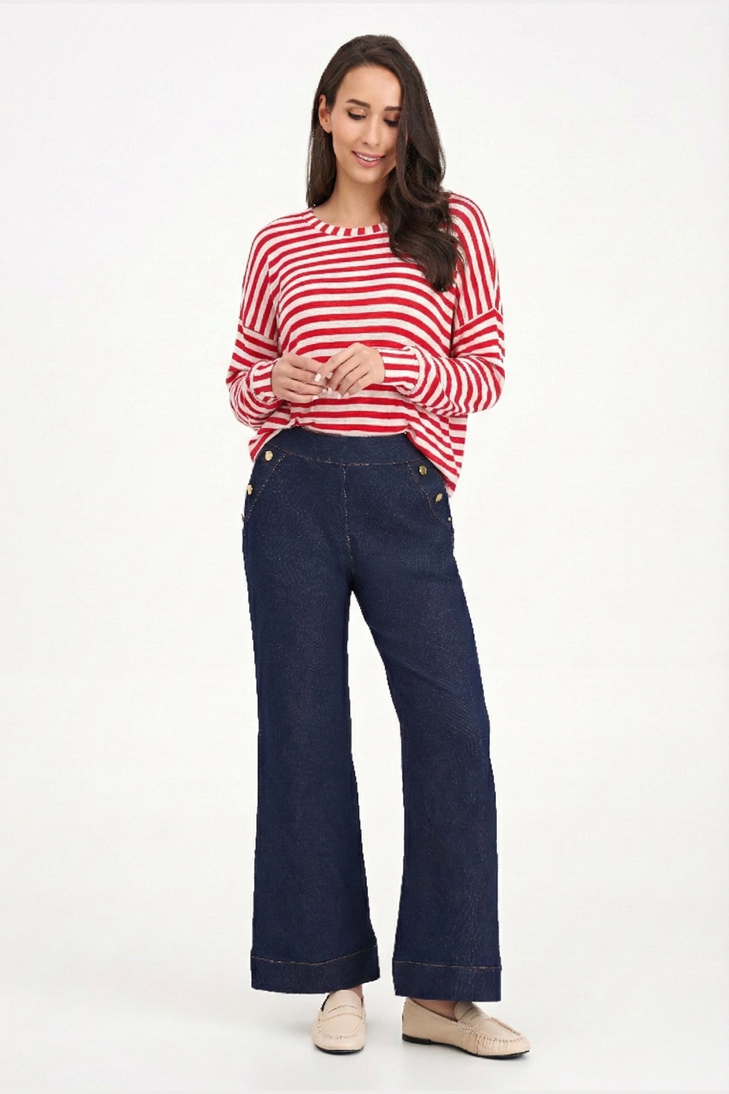 Women's Knit Top