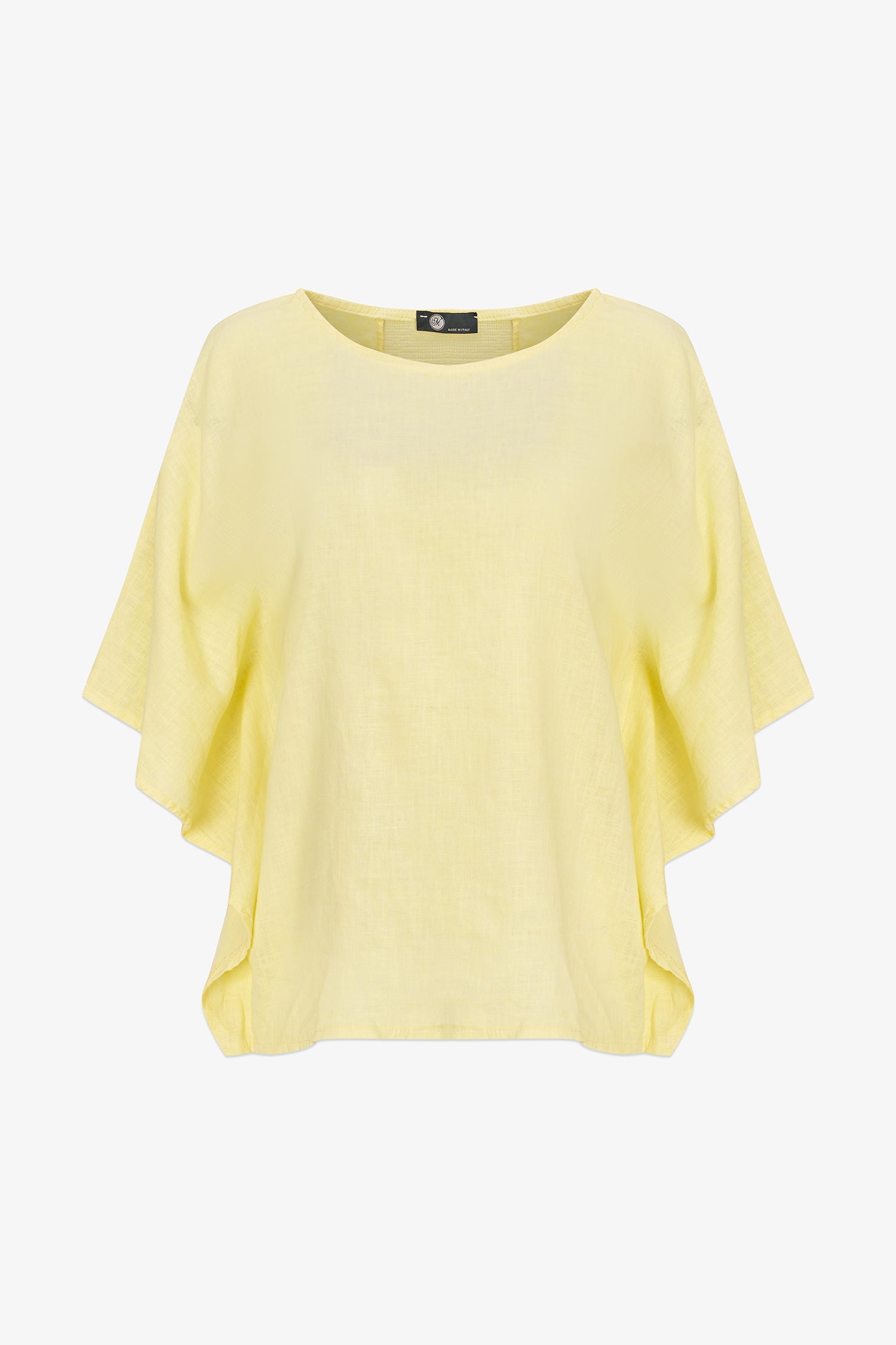 Women's Woven Top