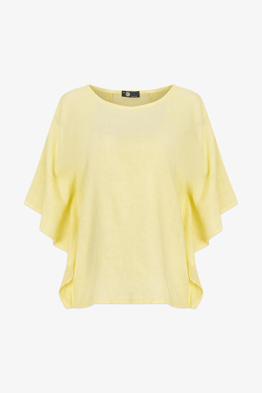 Women's Woven Top
