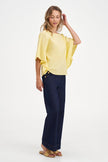 Women's Woven Top