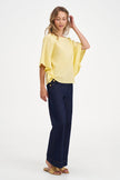 Women's Woven Top