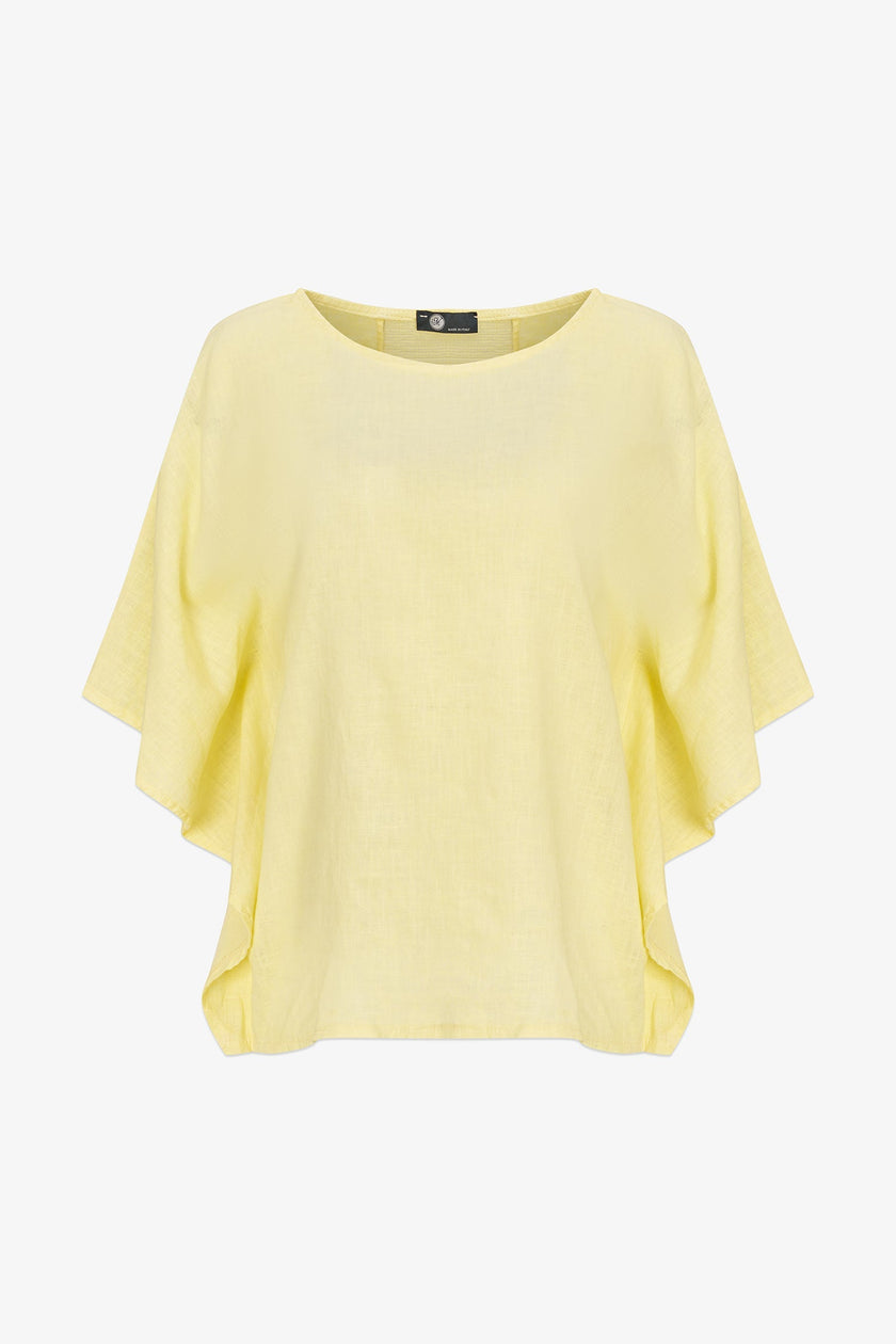 Women's Woven Top