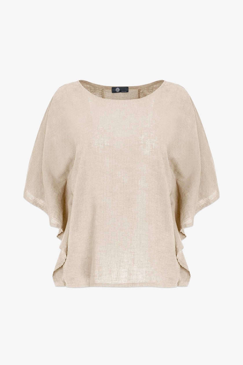 Women's Woven Top