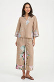 Women's Woven Top