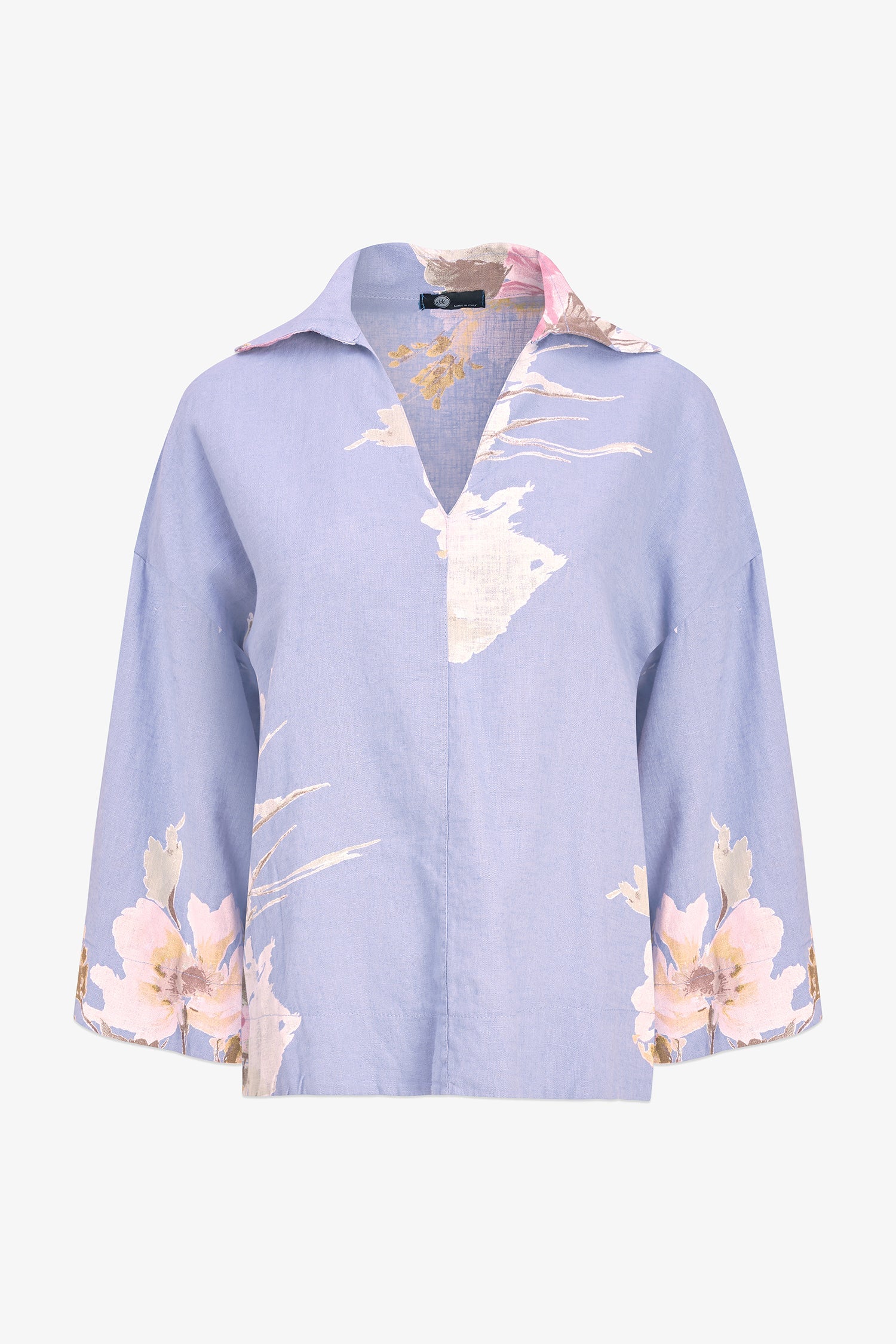 Women's Woven Top