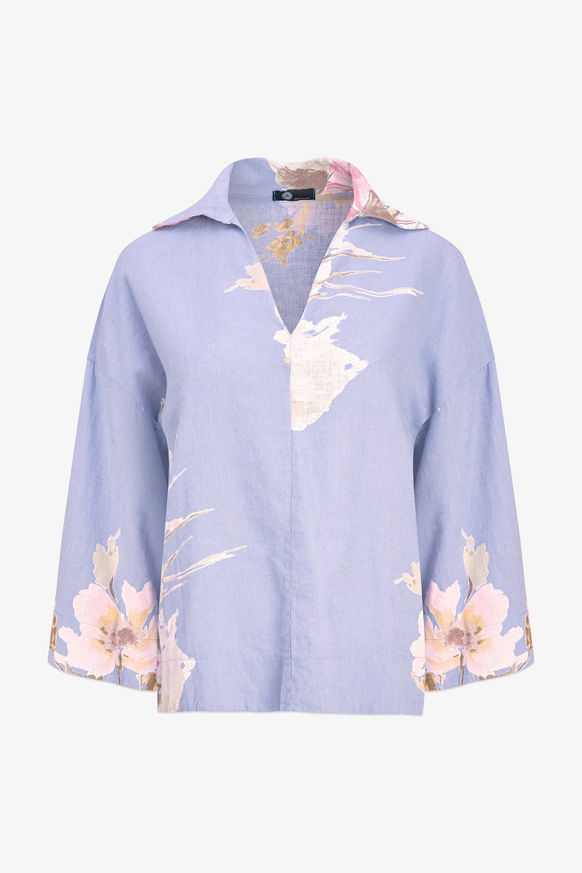 Women's Woven Top