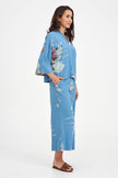 Women's Woven Top