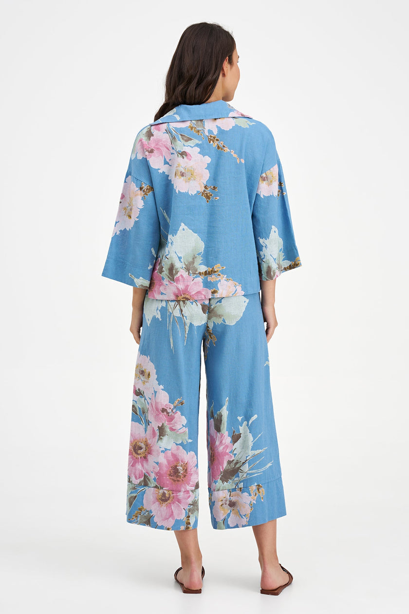 Women's Woven Top