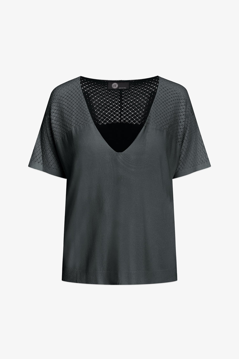 Women's Knit Top